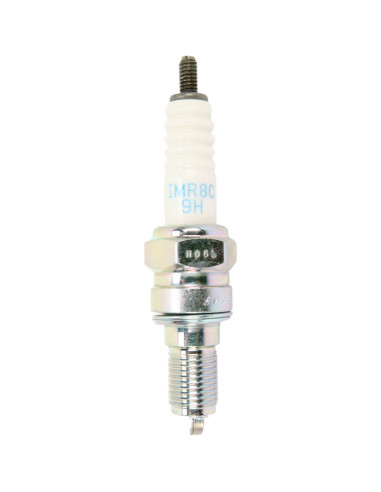 NGK SPARK PLUGS ZÜNDKERZE LASER-IRIDIUM IMR8C-9H