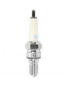 NGK SPARK PLUGS ZÜNDKERZE RACING R0409B-8