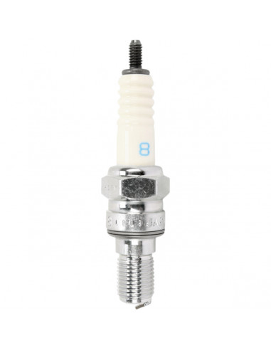 NGK SPARK PLUGS ZÜNDKERZE RACING R0409B-8