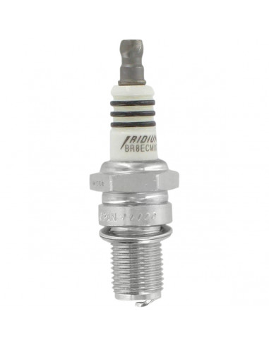 NGK SPARK PLUGS ZÜNDKERZE NGK BR8ECMIX