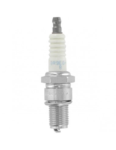 NGK SPARK PLUGS ZÜNDKERZE FINE WIRE BR9EG-N-8