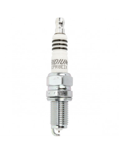 NGK SPARK PLUGS ZÜNDKERZE IRIDIUM IX DCPR8EIX