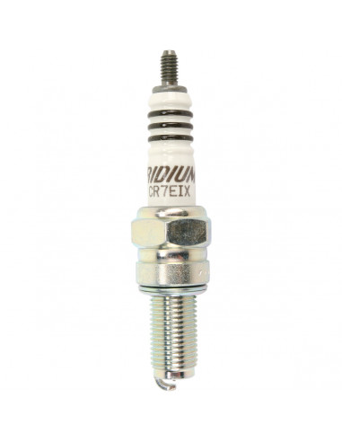 NGK SPARK PLUGS ZÜNDKERZE IRIDIUM IX CR7EIX