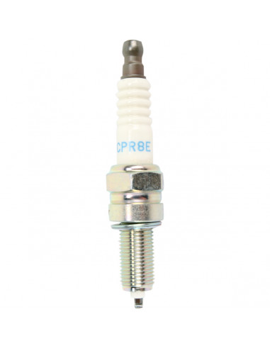 NGK SPARK PLUGS ZÜNDKERZE CPR8E