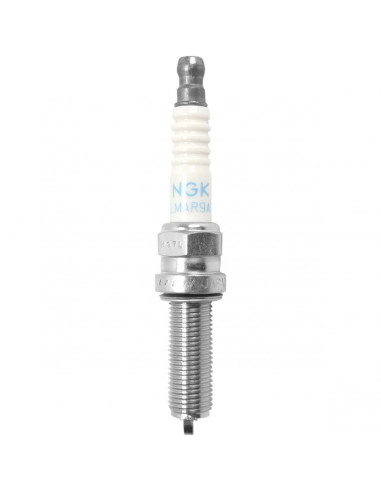 NGK SPARK PLUGS ZÜNDKERZE LASER-IRIDIUM SILMAR9A9S