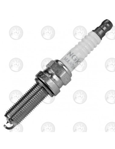 NGK SPARK PLUGS ZÜNDKERZE LASER-IRIDIUM SILMAR10A9S