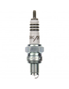 NGK SPARK PLUGS ZÜNDKERZE IRIDIUM IX CR8HIX