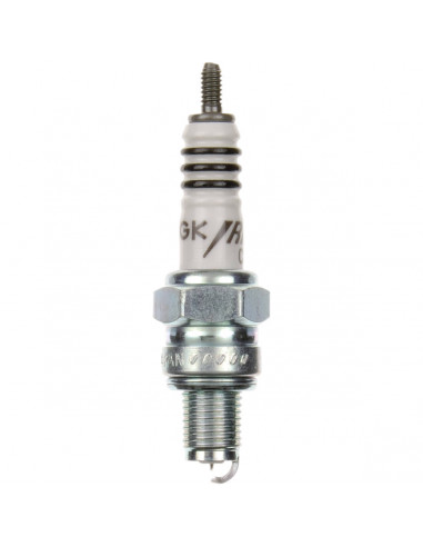 NGK SPARK PLUGS ZÜNDKERZE IRIDIUM IX CR8HIX