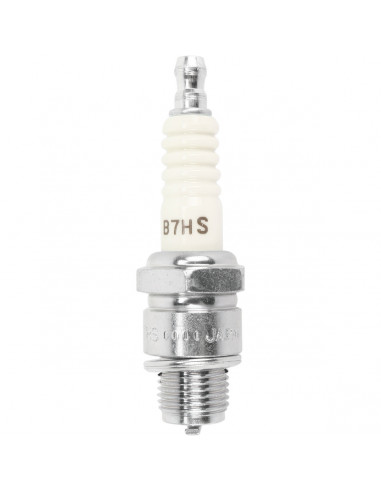 NGK SPARK PLUGS ZÜNDKERZE B7HS