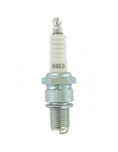 NGK SPARK PLUGS ZÜNDKERZE RACING B8EG