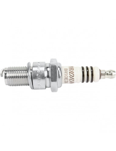 NGK SPARK PLUGS ZÜNDKERZE IRIDIUM BR10EIX