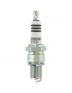 NGK SPARK PLUGS ZÜNDKERZE IRIDIUM IX BR7EIX