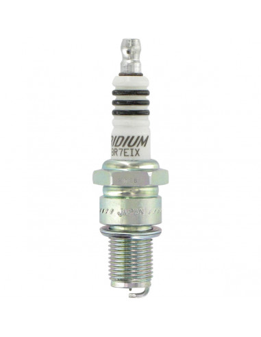 NGK SPARK PLUGS ZÜNDKERZE IRIDIUM IX BR7EIX