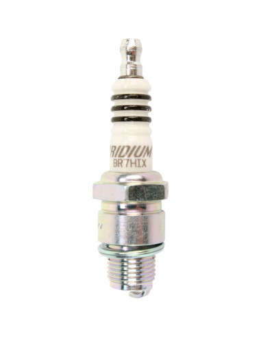 NGK SPARK PLUGS ZÜNDKERZE IRIDIUM IX BR7HIX