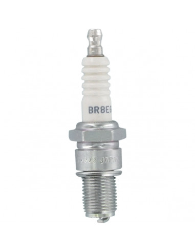 NGK SPARK PLUGS ZÜNDKERZE FINE WIRE BR8EG