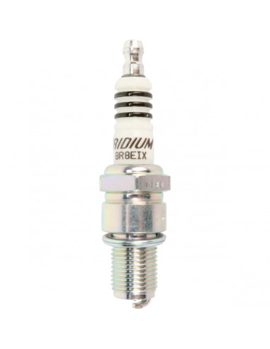 NGK SPARK PLUGS ZÜNDKERZE IRIDIUM IX BR8EIX