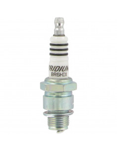NGK SPARK PLUGS ZÜNDKERZE IRIDIUM BR8HIX