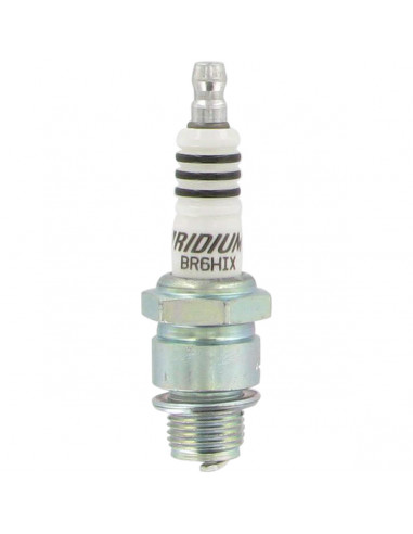 NGK SPARK PLUGS ZÜNDKERZE IRIDIUM BR8HIX