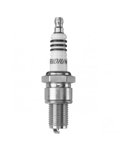 NGK SPARK PLUGS ZÜNDKERZE IRIDIUM IX BR9EIX