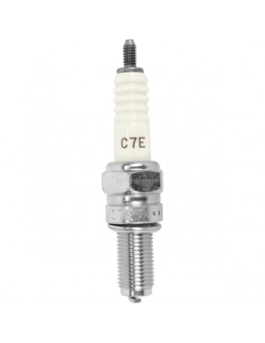 NGK SPARK PLUGS ZÜNDKERZE C7E