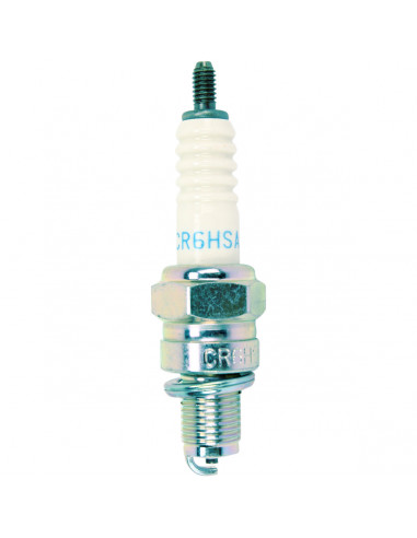 NGK SPARK PLUGS ZÜNDKERZE CR6HSA