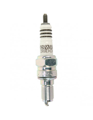 NGK SPARK PLUGS ZÜNDKERZE IRIDIUM IX CR8EHIX-9