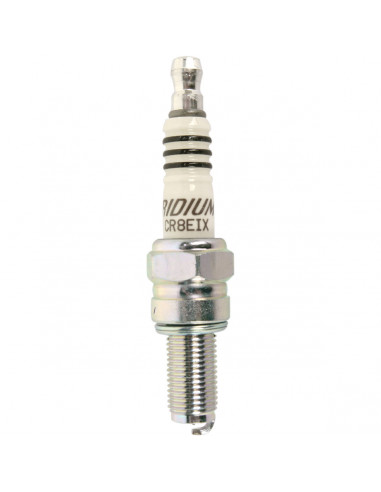 NGK SPARK PLUGS ZÜNDKERZE IRIDIUM IX CR8EIX