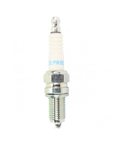 NGK SPARK PLUGS ZÜNDKERZE DCPR8E