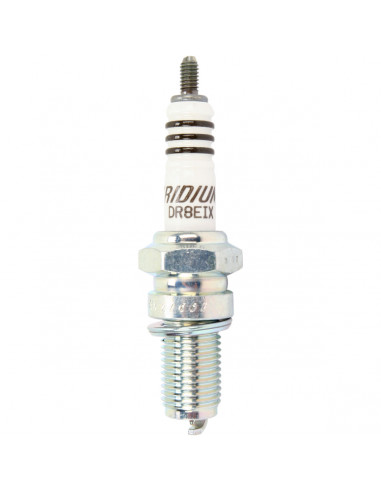 NGK SPARK PLUGS ZÜNDKERZE IRIDIUM IX DR8EIX