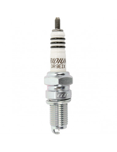 NGK SPARK PLUGS ZÜNDKERZE IRIDIUM DR9EIX