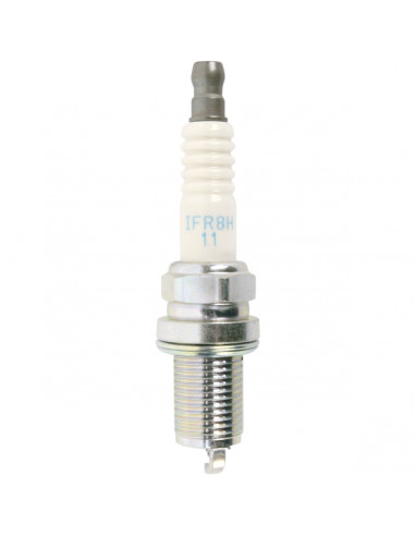 NGK SPARK PLUGS ZÜNDKERZE LASER-IRIDIUM IFR8H-11