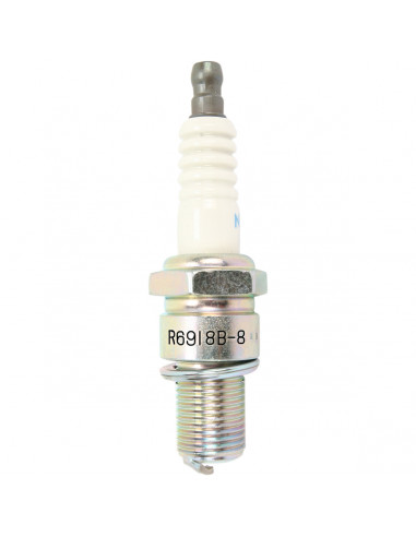 NGK SPARK PLUGS ZÜNDKERZE GOLD-PALLADIUM R6918B-8