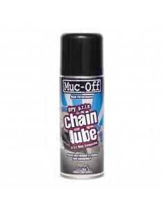 MUC-OFF KETTENSCHMIERMITTEL DRY PTFE 50ml 2