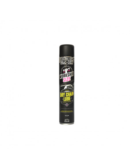 MUC-OFF KETTENSCHMIERMITTEL DRY PTFE 50ml Bild 4