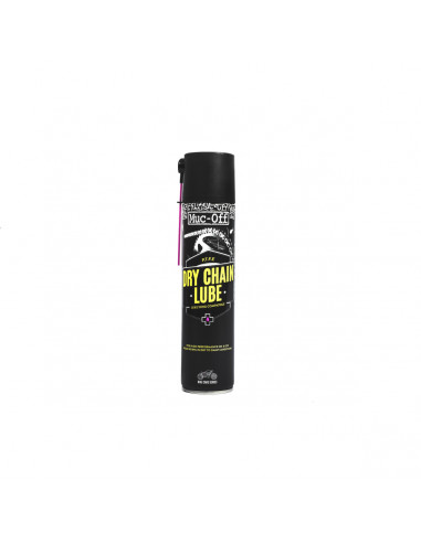 MUC-OFF KETTENSCHMIERMITTEL DRY PFTE 400ML