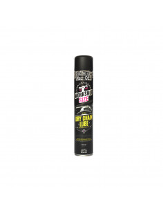 MUC-OFF KETTENSCHMIERMITTEL DRY PFTE 400ML 2
