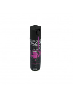 MUC-OFF ALLWETTER KETTENSCHMIERSTOFF 400ML 2