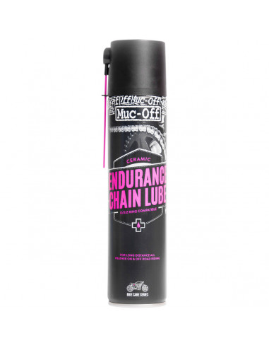 MUC-OFF ALLWETTER KETTENSCHMIERSTOFF 400ML Bild 3 MUC-OFF ALLWETTER KETTENSCHMIERSTOFF 400ML Bild 3