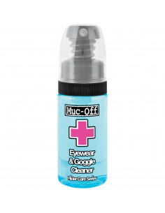 MUC-OFF HELM & VISIERREINIGER 30ML