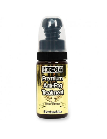 MUC-OFF PREMIUM ANTI-FOG-BEHANDLUNG 30ML