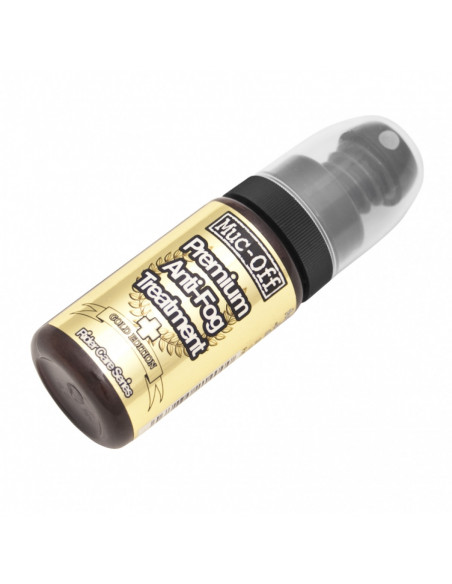 MUC-OFF PREMIUM ANTI-FOG-BEHANDLUNG 30ML Bild 2