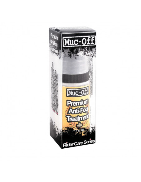 MUC-OFF PREMIUM ANTI-FOG-BEHANDLUNG 30ML Bild 3