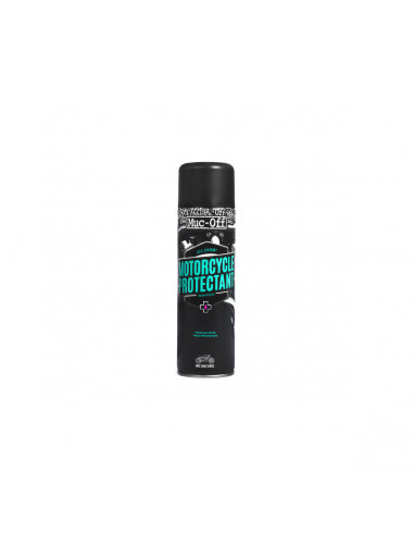 MUC-OFF MOTORRAD SCHUTZMITTEL 500ML