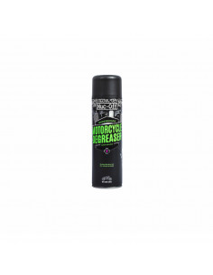 MUC-OFF BIOLOGISCH ABBAUBARER MOTORRADENTFETTER 500ML