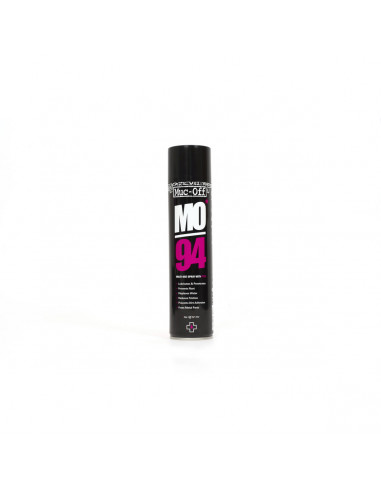 MUC-OFF MO-94 MEHRZWECK-WUNDERSPRAY 400ML