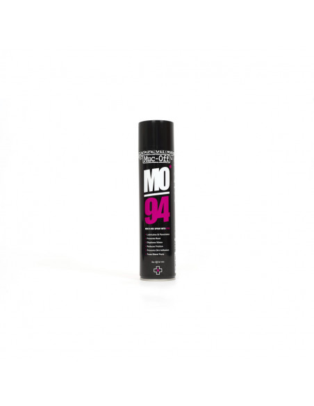 MUC-OFF MO-94 MEHRZWECK-WUNDERSPRAY 400ML Bild 2