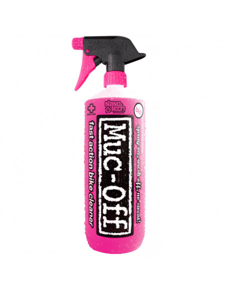 MUC-OFF MOTORRAD REINIGER 1 LITER