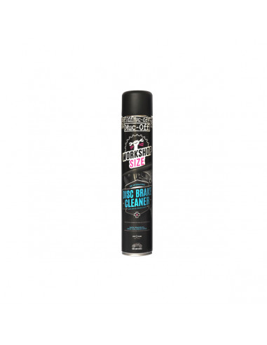 MUC-OFF SCHEIBENBREMSEN REINIGER 750ML