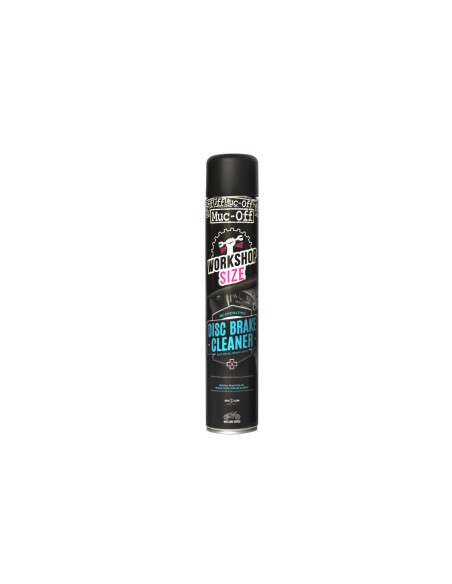 MUC-OFF SCHEIBENBREMSEN REINIGER 750ML