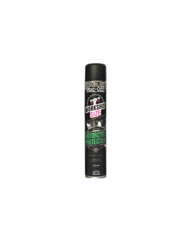 MUC-OFF MOTORRAD SCHUTZMITTEL 750ML